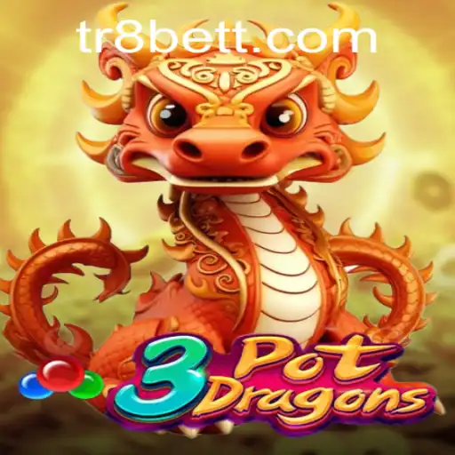 Exploring the Intriguing World of 3PotDragons: A New Sensation in Online Gaming
