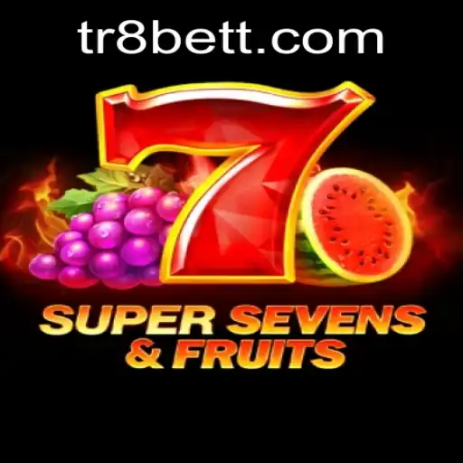 Exploring the Exciting World of 7SuperSevensFruits with TR8bet