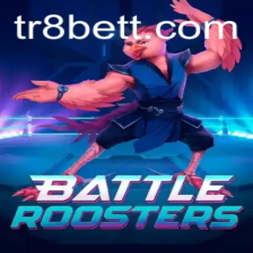BattleRoosters: The Ultimate Cockfighting eSports Game