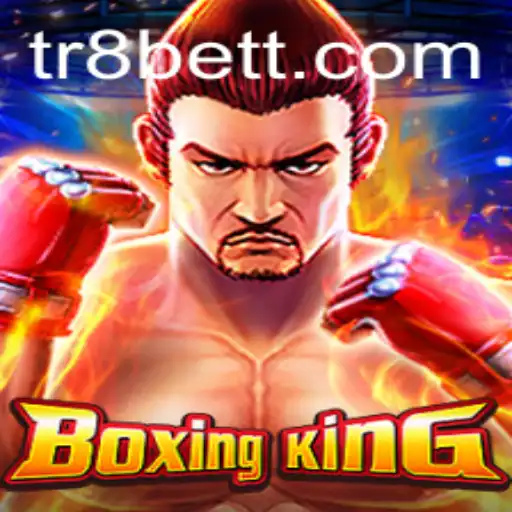Exploring BoxingKing: The Ultimate Thrill in Virtual Boxing with TR8bet