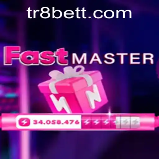 FastMaster: The Thrilling World of Speed and Strategy with TR8bet