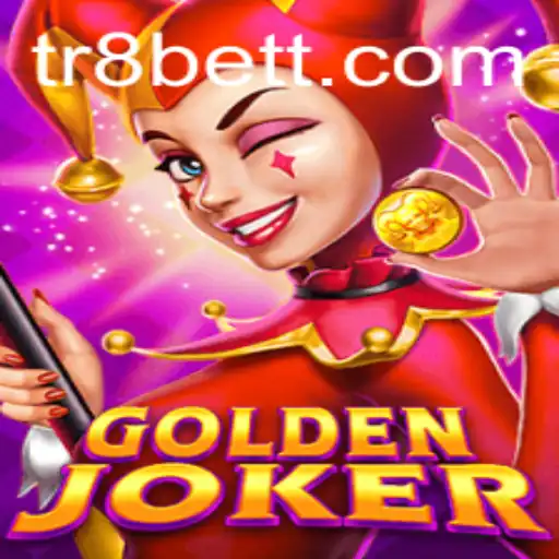 GoldenJoker: Unveiling TR8bet's Exciting New Game Experience