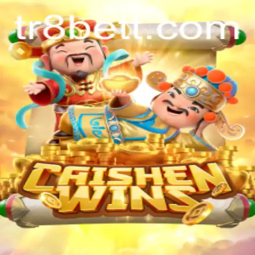 Exploring the Thrills of CaishenWins with TR8bet