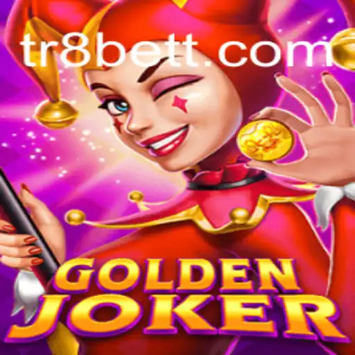 GoldenJoker: Unveiling TR8bet's Exciting New Game Experience