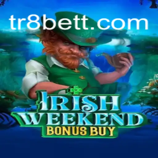 Unveiling the Thrilling World of IrishWeekendBonusBuy on TR8bet