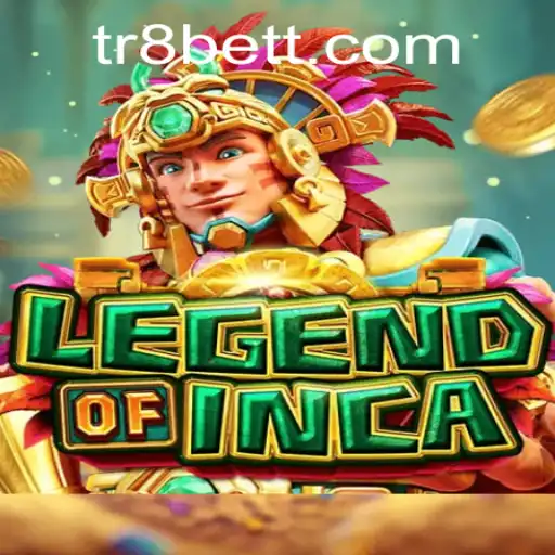 Explore the Enchanting World of LegendofInca with TR8bet