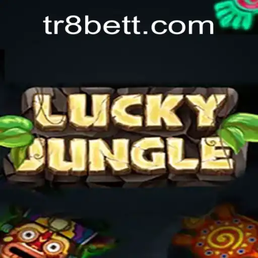 Discover the Thrills of LuckyJungle: The Ultimate Gaming Experience with TR8bet