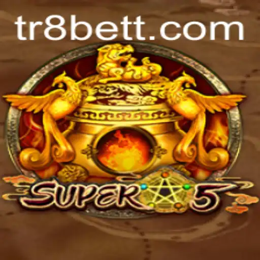 Exploring Super5: Unveiling the Thrill of TR8bet's Latest Gaming Sensation
