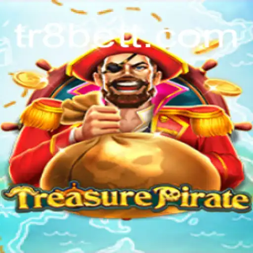 Unveiling the Adventure of TreasurePirate: A Dive into Modern Gaming