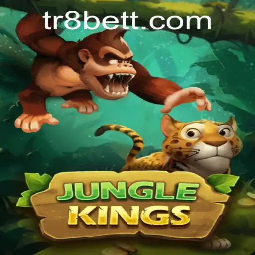 Exploring the World of JungleKings and the Impact of TR8bet
