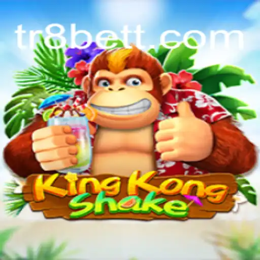 Discover the Exciting World of KingKongShake: A Thrilling Casino Adventure with TR8bet