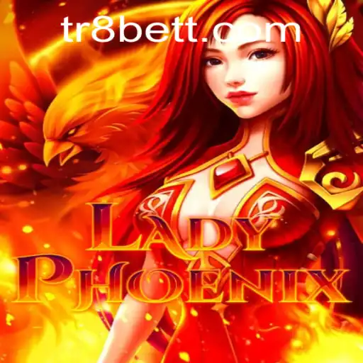 LadyPhoenix: The Enchanting World of the TR8bet Gaming Experience