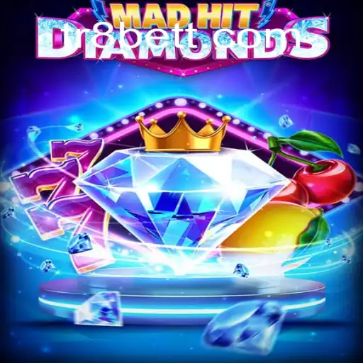Unveiling MadHitDiamonds: A Thrilling Adventure with TR8bet