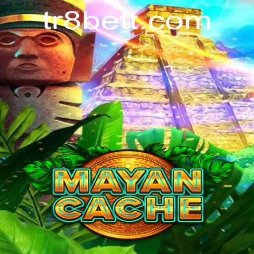 Unveiling the Thrills of MayanCache: A Captivating Adventure in TR8bet