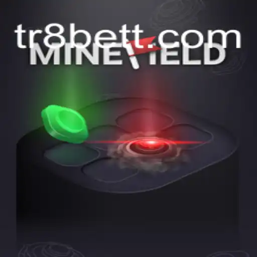 Exploring MineField: The Exciting New Game on TR8bet