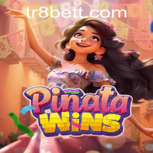 PinataWins: A Thrilling Gaming Experience with TR8bet