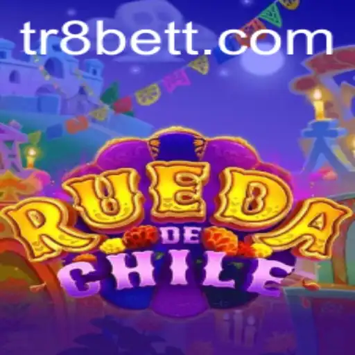 Exploring the Thrills of RuedaDeChile - A Dive into Chile's Popular Game