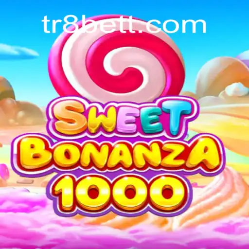 Exploring SweetBonanza1000: A Vibrant Journey into Digital Gaming with TR8bet