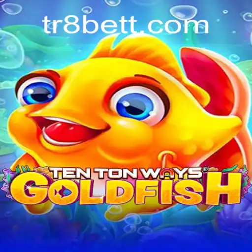 Unveiling TenTonWaysGoldfish: The Exciting New Game with TR8bet