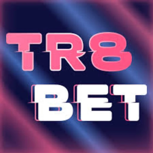 TR8bet Logo