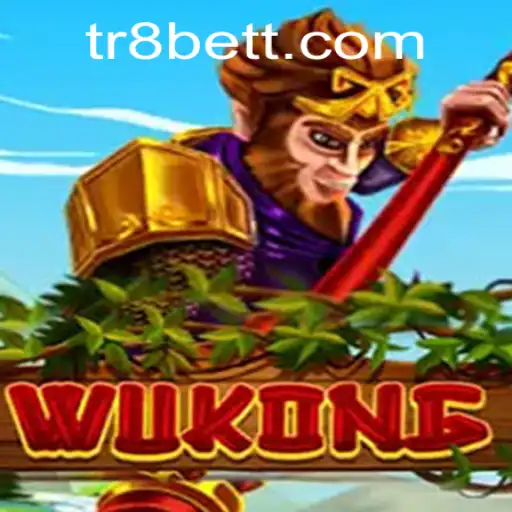 Exploring the Thrilling World of Wukong in TR8bet